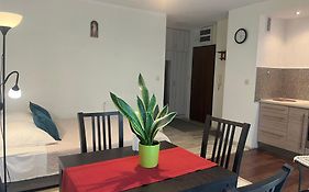 Apartament Łagiewniki Krakow