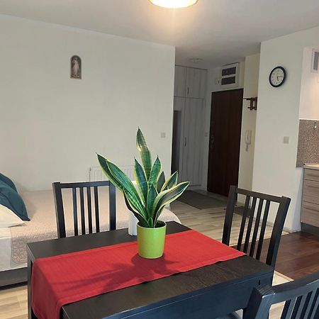 Apartament Łagiewniki Kraków Zewnętrze zdjęcie